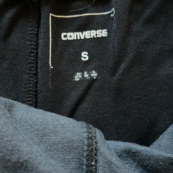 Converse leggings pants - Picture 11 of 12